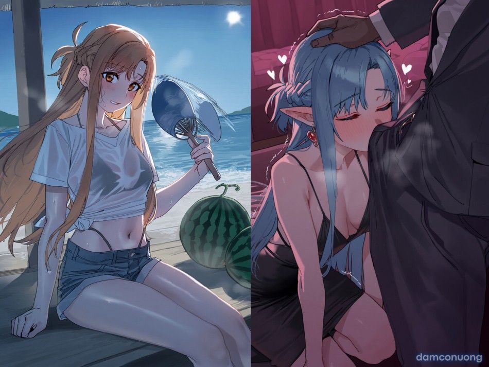 đọc truyện Tổng Hợp Ntr Của Tác Giả Unknownn Chương 4 ảnh 62 tại Thiên Thai Truyện