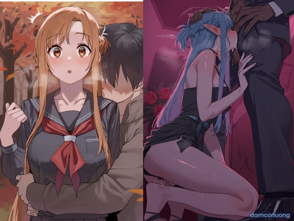 đọc truyện Tổng Hợp Ntr Của Tác Giả Unknownn Chương 4 ảnh 64 tại Thiên Thai Truyện