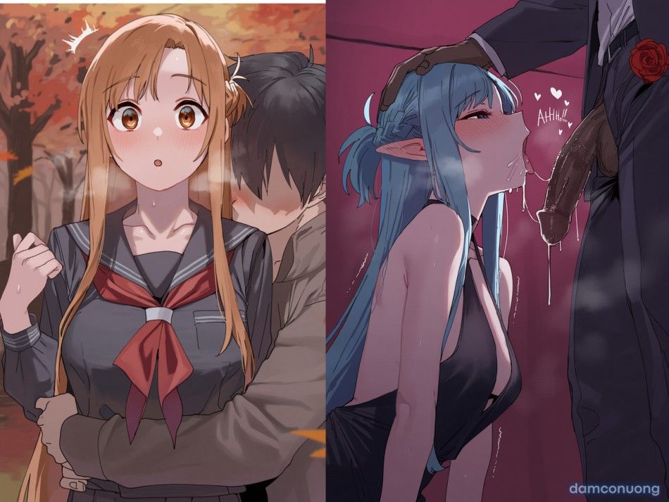 đọc truyện Tổng Hợp Ntr Của Tác Giả Unknownn Chương 4 ảnh 65 tại Thiên Thai Truyện