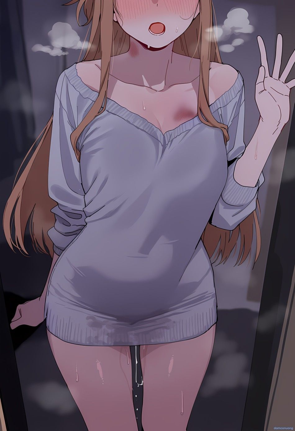 đọc truyện Tổng Hợp Ntr Của Tác Giả Unknownn Chương 4 ảnh 81 tại Thiên Thai Truyện