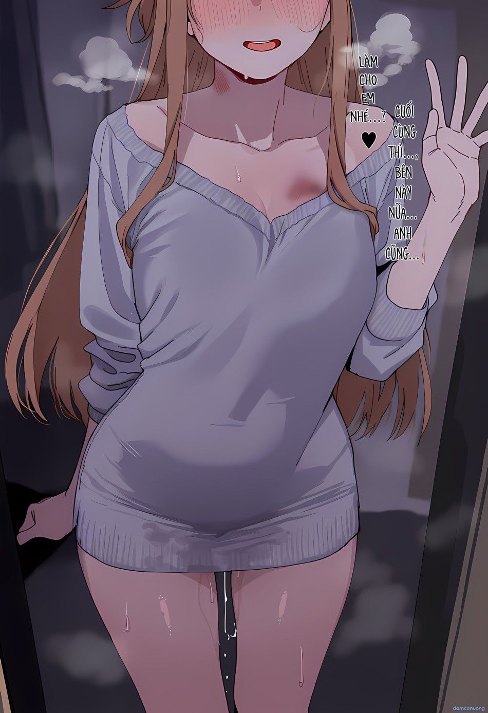 đọc truyện Tổng Hợp Ntr Của Tác Giả Unknownn Chương 4 ảnh 83 tại Thiên Thai Truyện