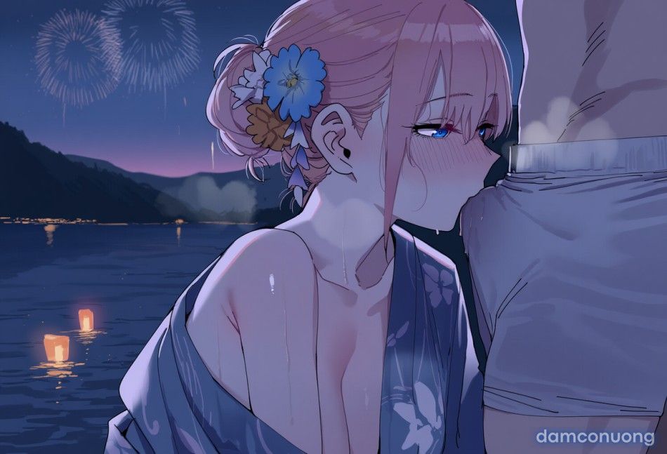 đọc truyện Tổng Hợp Ntr Của Tác Giả Unknownn Chương 5 ảnh 38 tại Thiên Thai Truyện