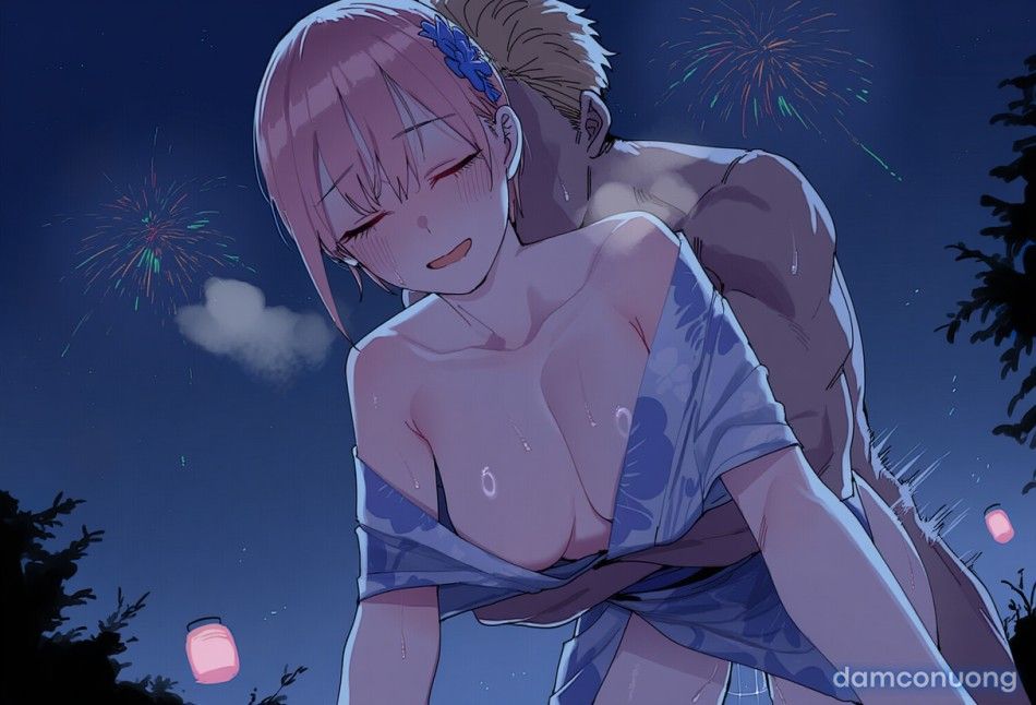 đọc truyện Tổng Hợp Ntr Của Tác Giả Unknownn Chương 5 ảnh 39 tại Thiên Thai Truyện