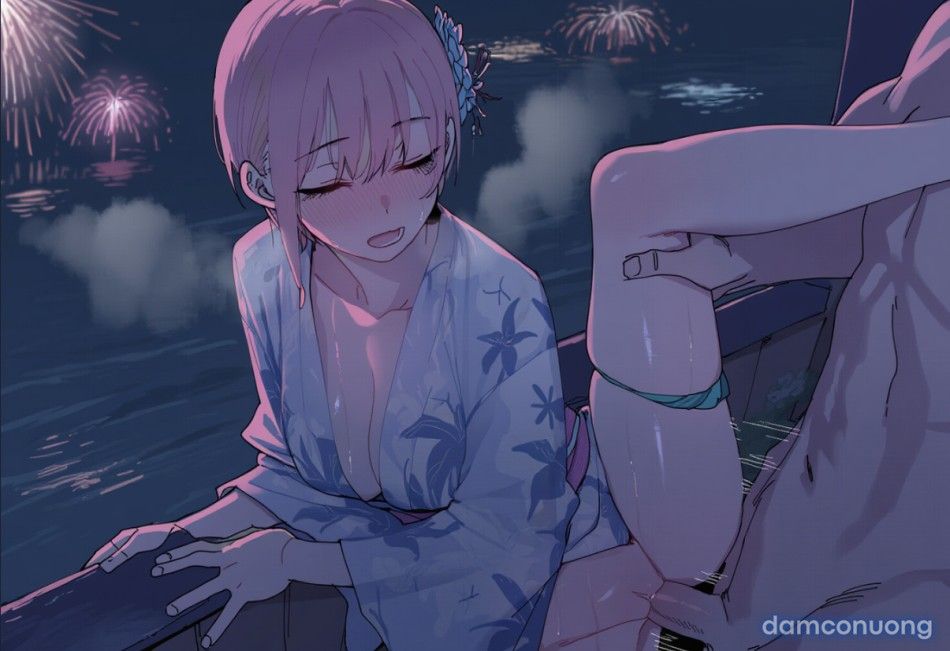 đọc truyện Tổng Hợp Ntr Của Tác Giả Unknownn Chương 5 ảnh 40 tại Thiên Thai Truyện