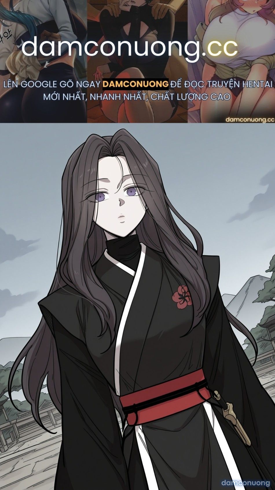 đọc truyện Tổng Hợp Ntr Manhwa [Hoa Sơn Tái Khởi] Yoo Iseol ảnh 2 tại Thiên Thai Truyện