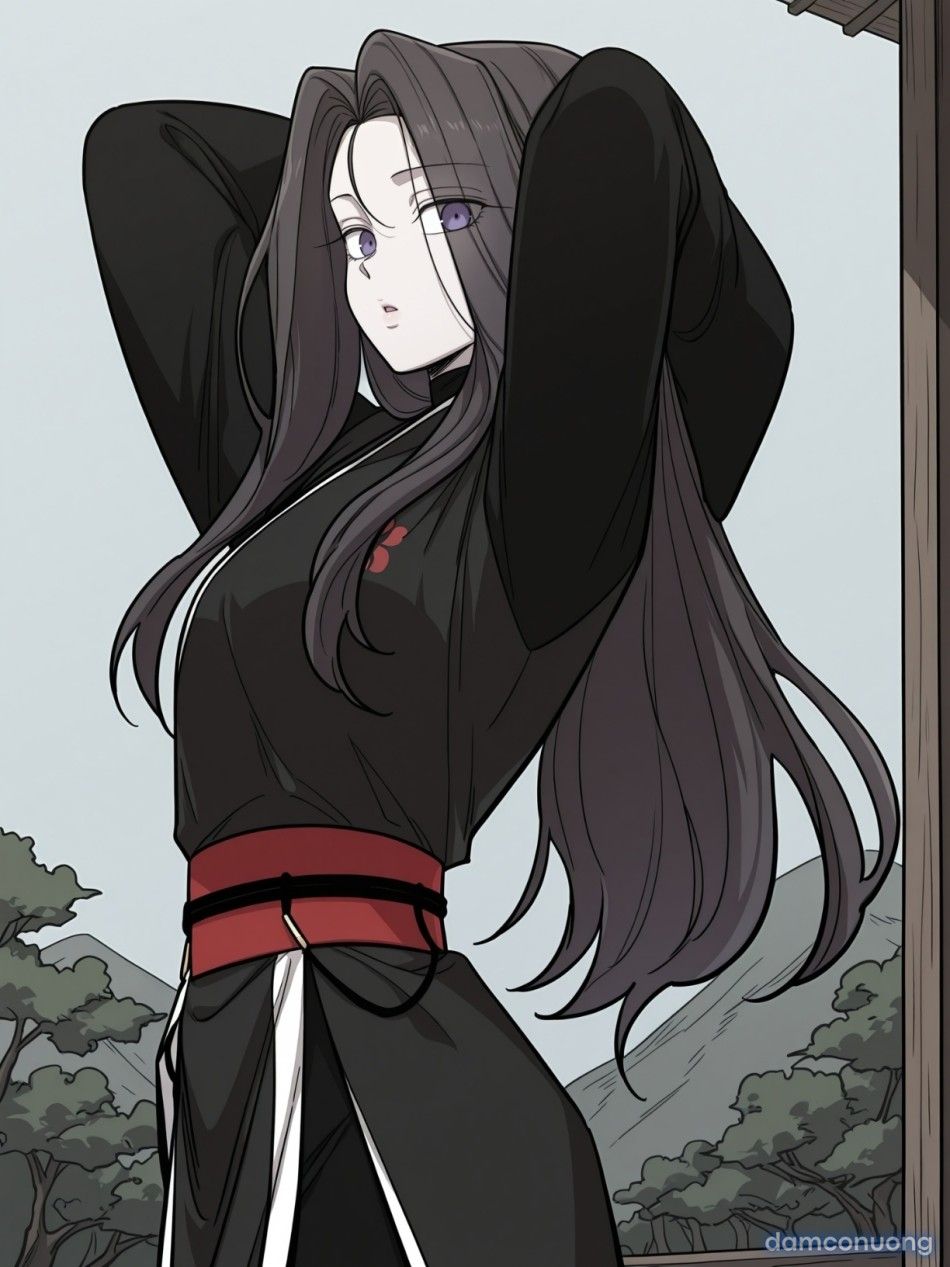 đọc truyện Tổng Hợp Ntr Manhwa [Hoa Sơn Tái Khởi] Yoo Iseol ảnh 3 tại Thiên Thai Truyện