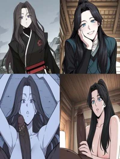 đọc truyện Tổng Hợp Ntr Manhwa Thiên Thai Truyện