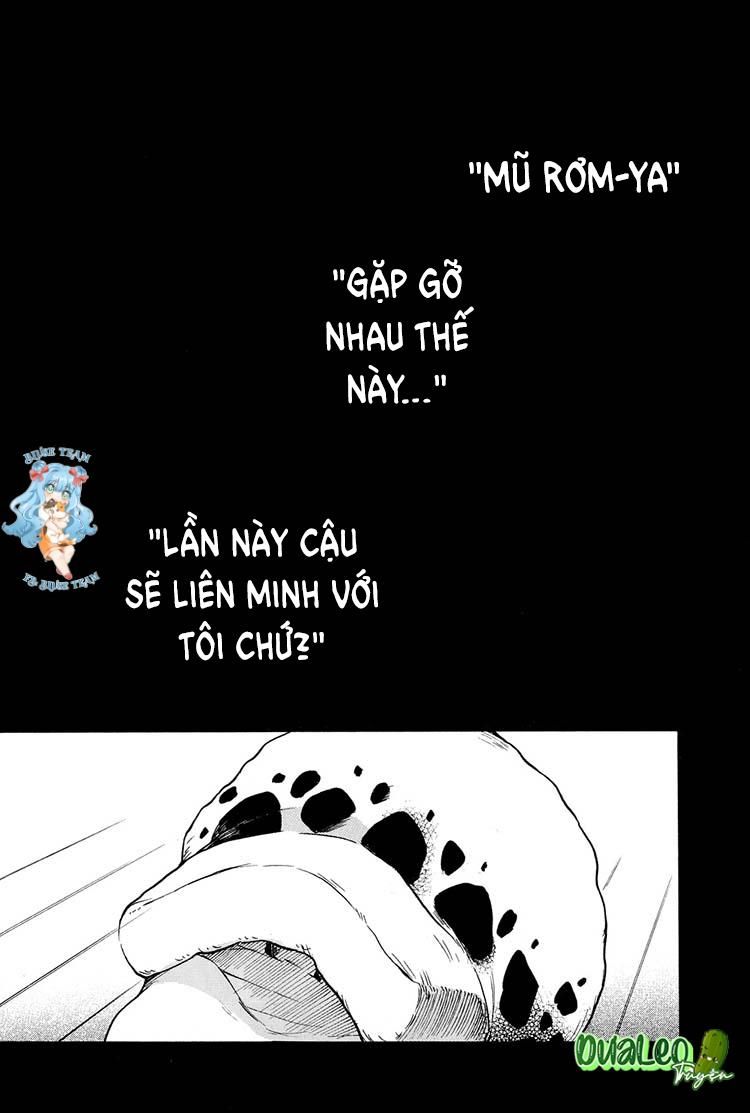 đọc truyện Tổng Hợp Onepiece Dj Chương 10 ảnh 30 tại Giả Dược