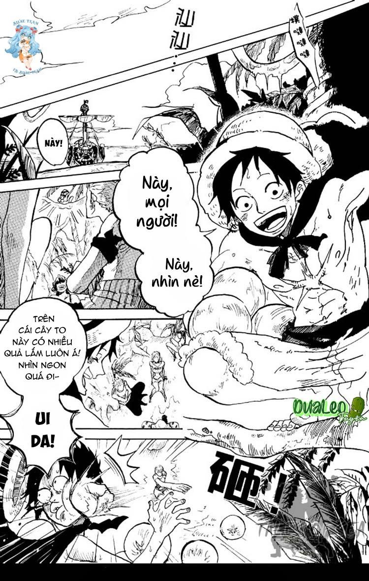 đọc truyện Tổng Hợp Onepiece Dj Chương 15 ảnh 3 tại Giả Dược