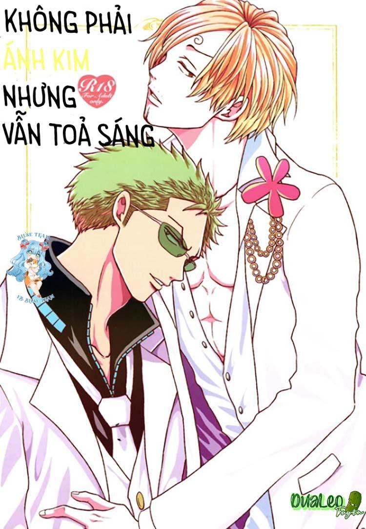 đọc truyện Tổng Hợp Onepiece Dj Chương 17 ảnh 1 tại Giả Dược