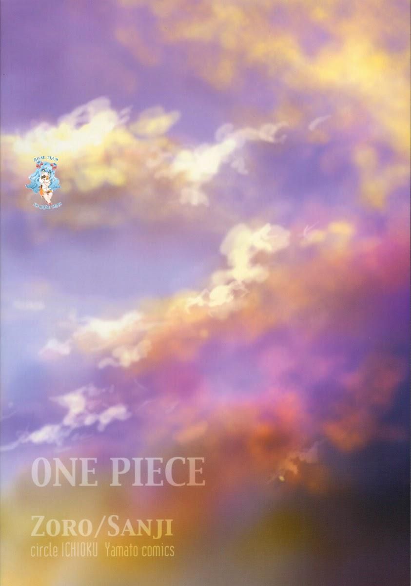 đọc truyện Tổng Hợp Onepiece Dj Chương 25 ảnh 35 tại Giả Dược