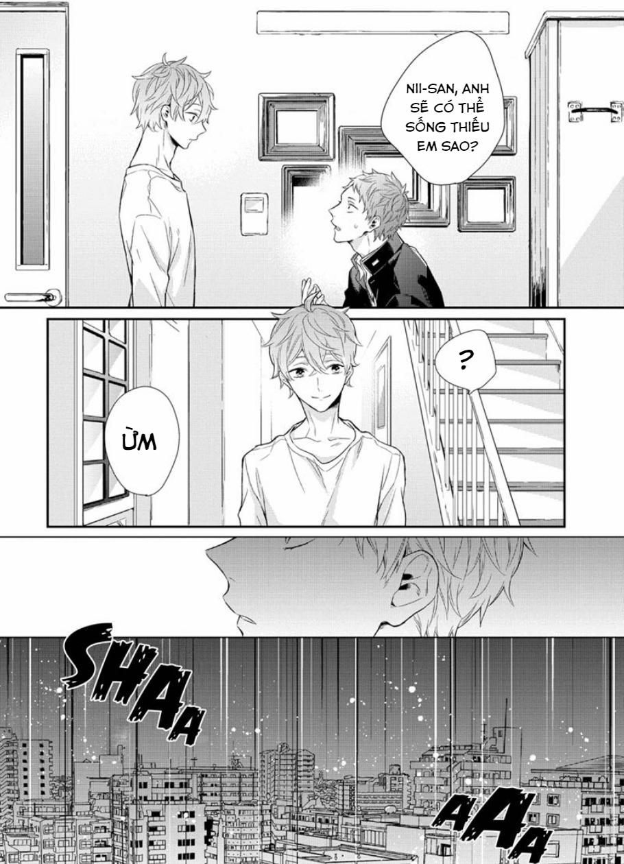 đọc truyện Tổng Hợp Oneshot Bl Dễ Thương Chương 11 ảnh 14 tại Giả Dược