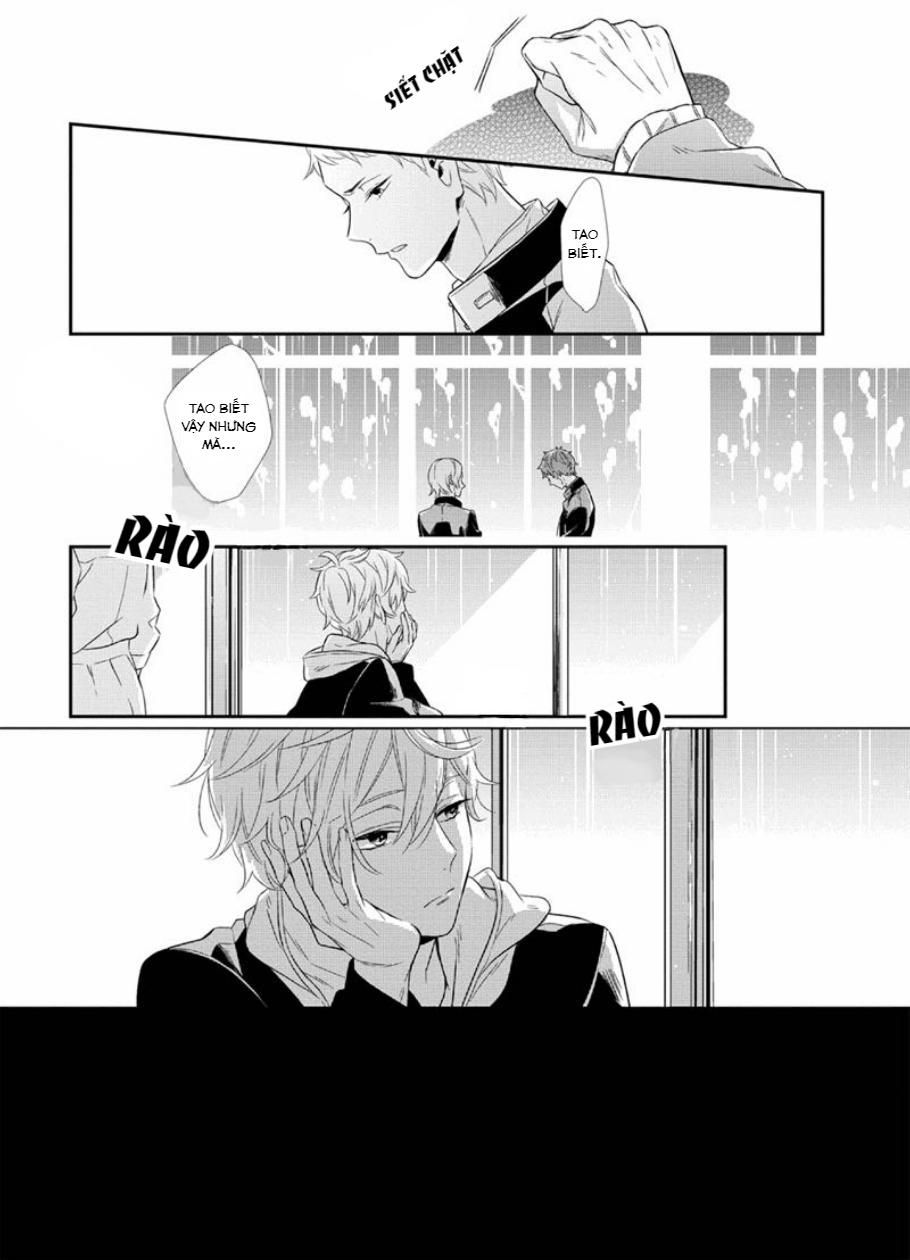 đọc truyện Tổng Hợp Oneshot Bl Dễ Thương Chương 11 ảnh 16 tại Giả Dược