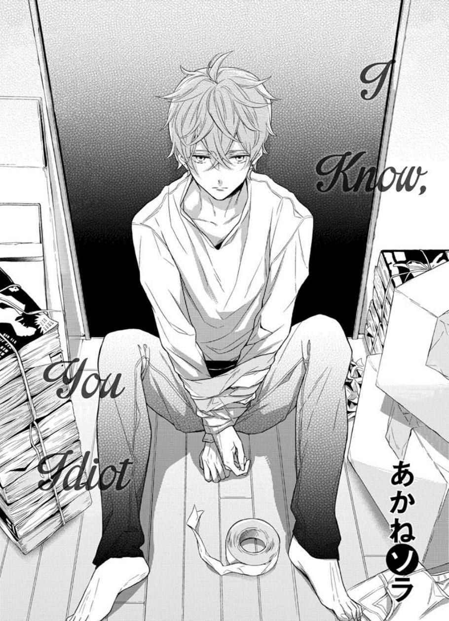 đọc truyện Tổng Hợp Oneshot Bl Dễ Thương Chương 11 ảnh 5 tại Giả Dược
