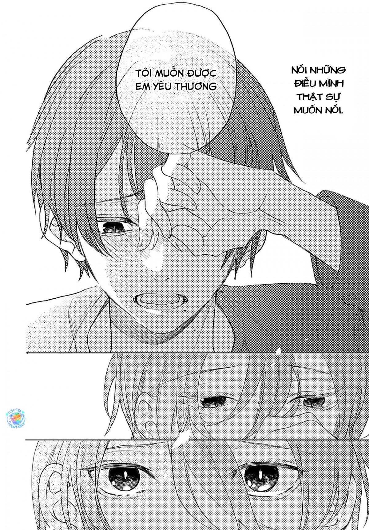 đọc truyện Tổng Hợp Oneshot Bl Dễ Thương Chương 24 ảnh 30 tại Truyện Dạ Ký