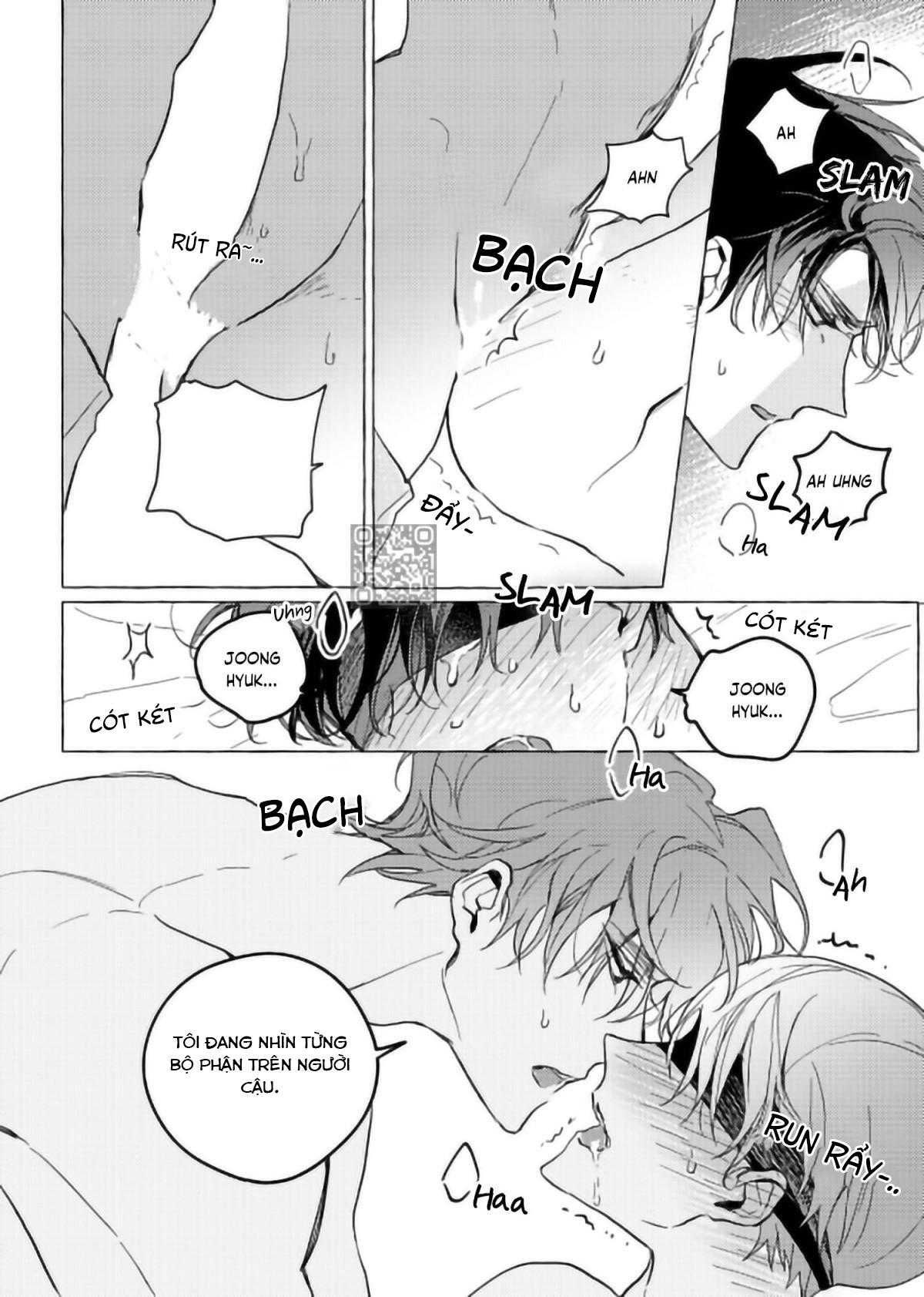 đọc truyện Tổng Hợp Oneshot Bl Dễ Thương Chương 28 ảnh 24 tại Truyện Dạ Ký