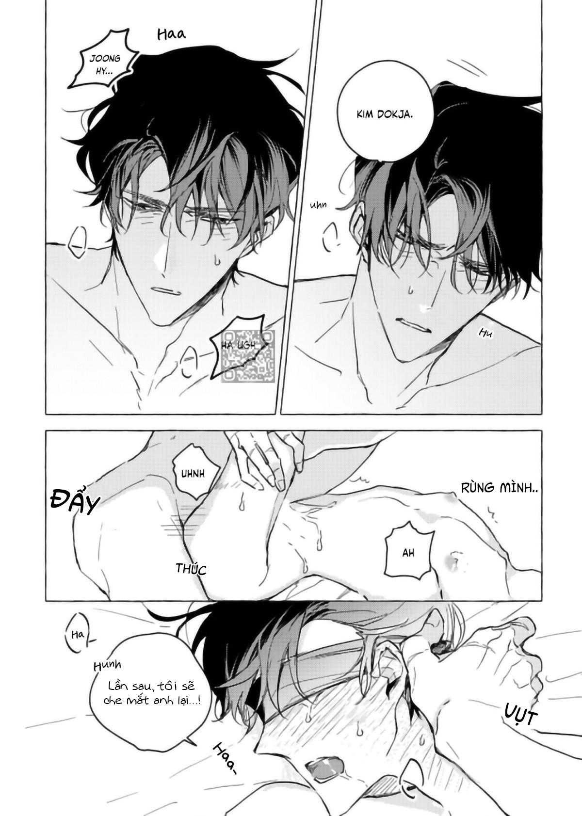 đọc truyện Tổng Hợp Oneshot Bl Dễ Thương Chương 28 ảnh 26 tại Truyện Dạ Ký