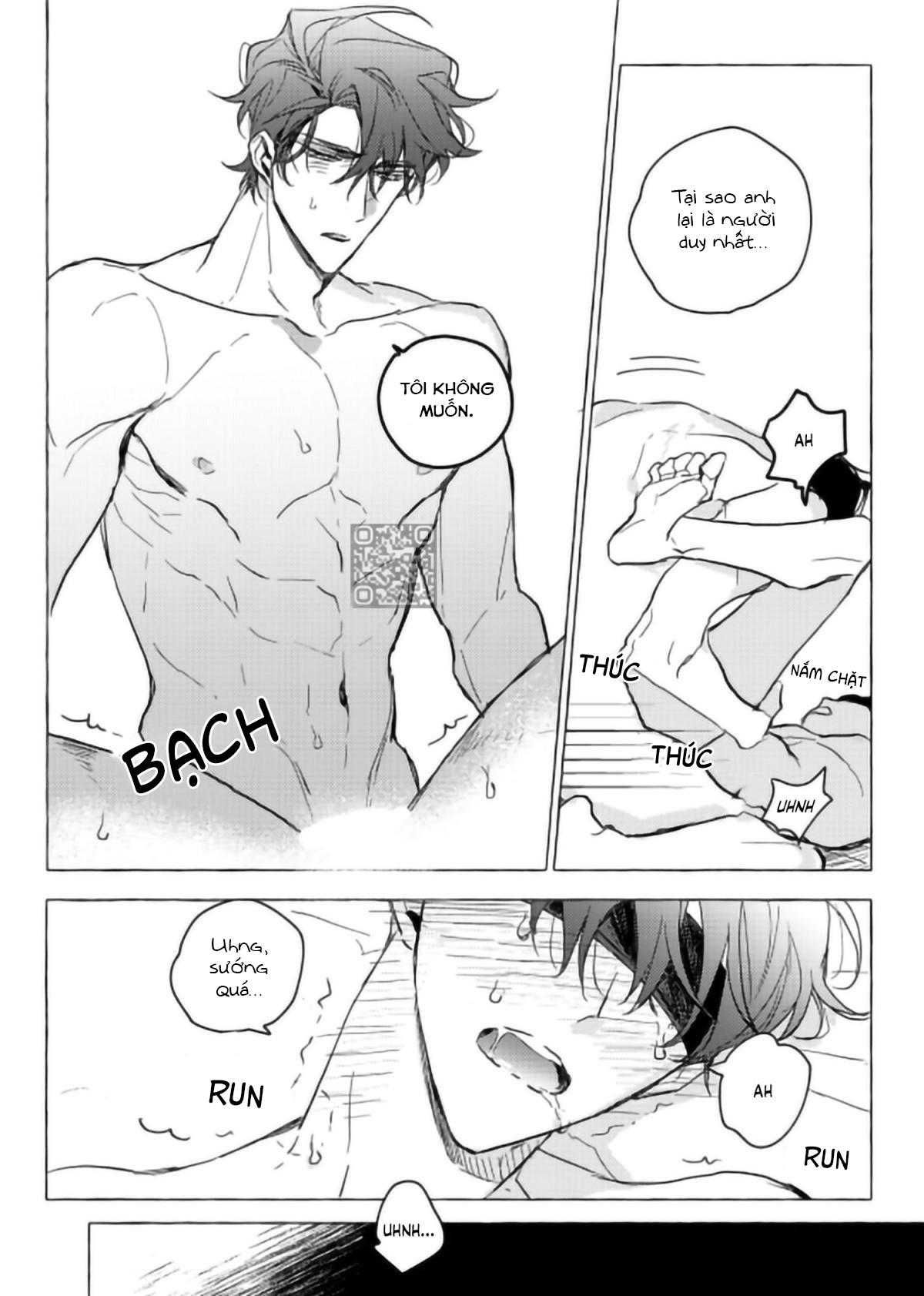 đọc truyện Tổng Hợp Oneshot Bl Dễ Thương Chương 28 ảnh 27 tại Truyện Dạ Ký
