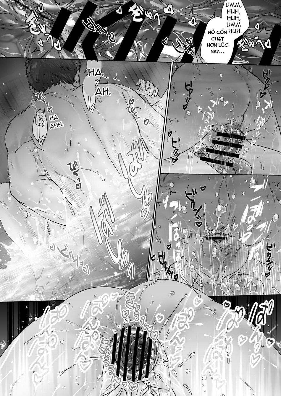 đọc truyện Tổng Hợp Oneshot Bl Dễ Thương Chương 29 ảnh 22 tại Truyện Dạ Ký