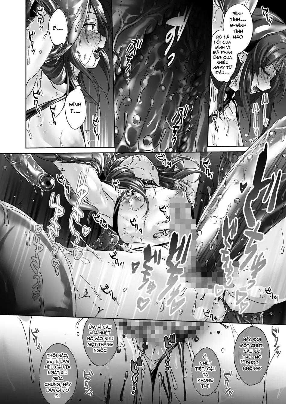 đọc truyện Tổng Hợp Oneshot Bl Dễ Thương Chương 30 ảnh 12 tại Truyện Dạ Ký