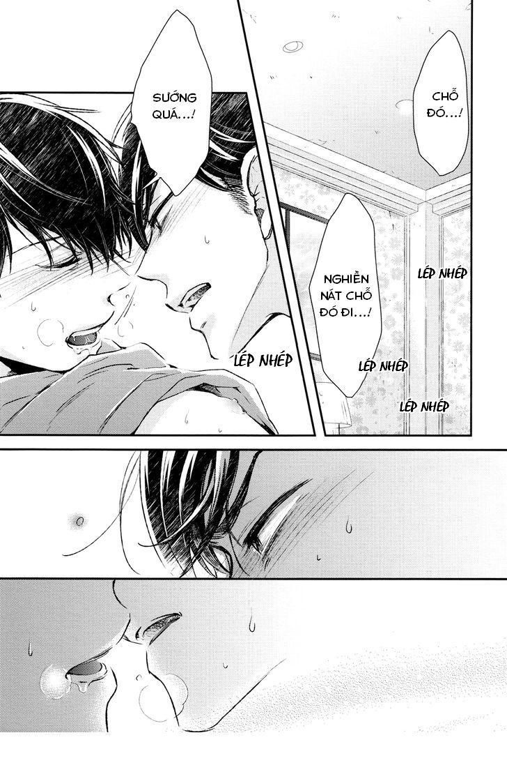 đọc truyện Tổng Hợp Oneshot Bl Dễ Thương Chương 5 ảnh 6 tại Giả Dược