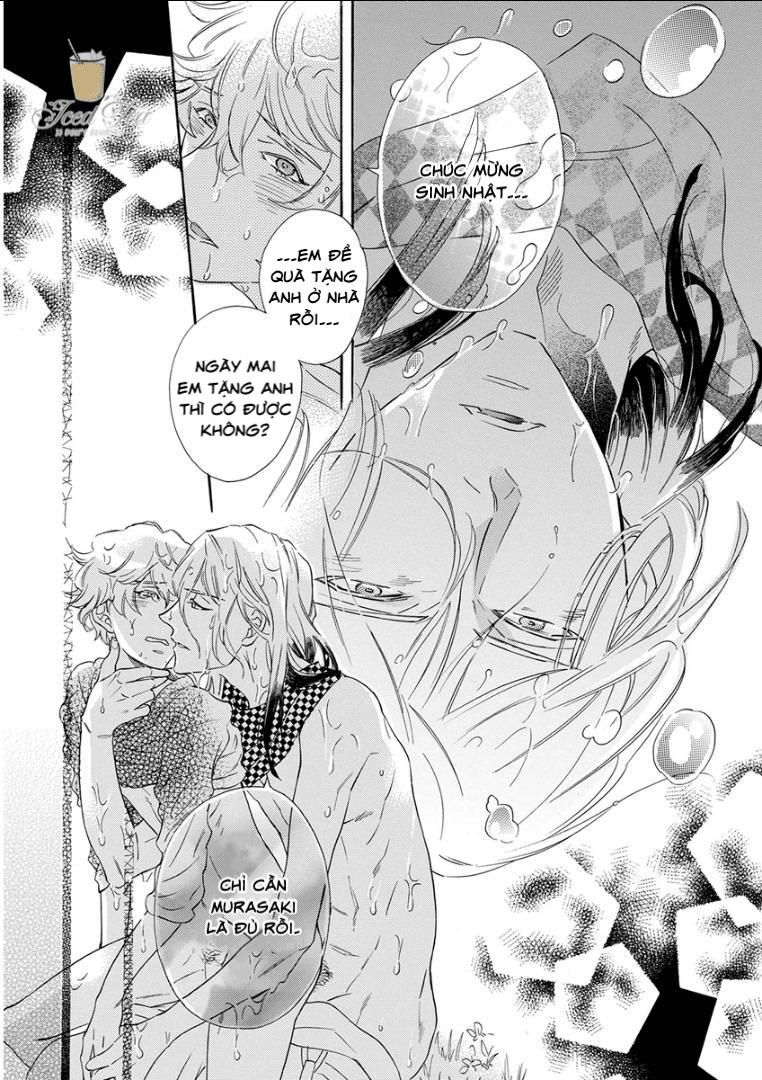 đọc truyện Tổng Hợp Oneshot Bl Dễ Thương Chương 7 ảnh 29 tại Giả Dược