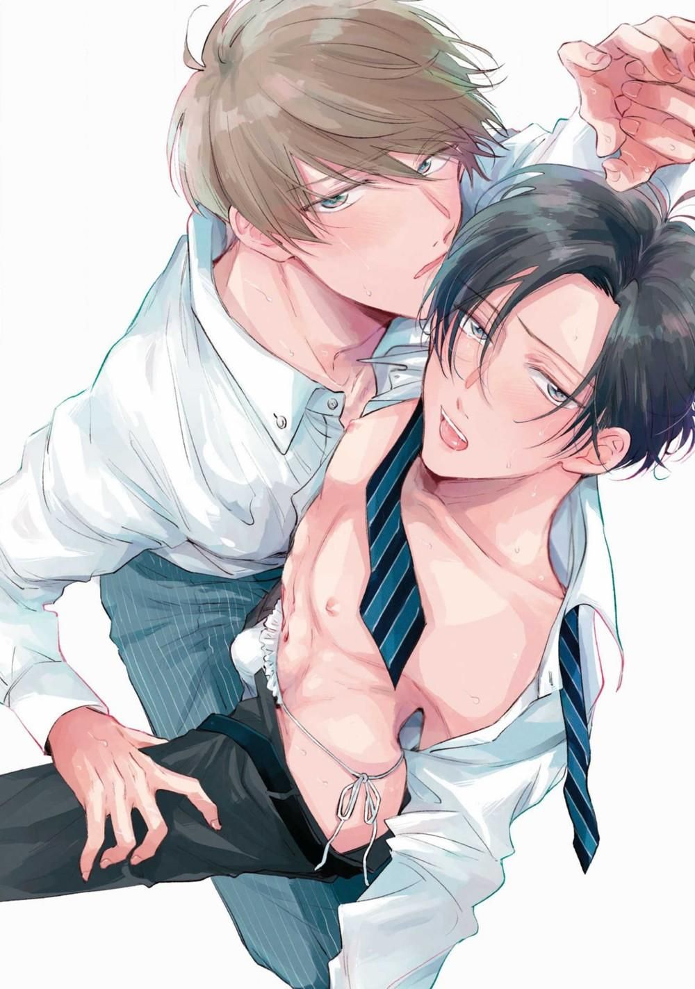 đọc truyện Tổng Hợp Oneshot Boylove 18 + Nhà Méo Chương 12 ảnh 3 tại Thiên Thai Truyện
