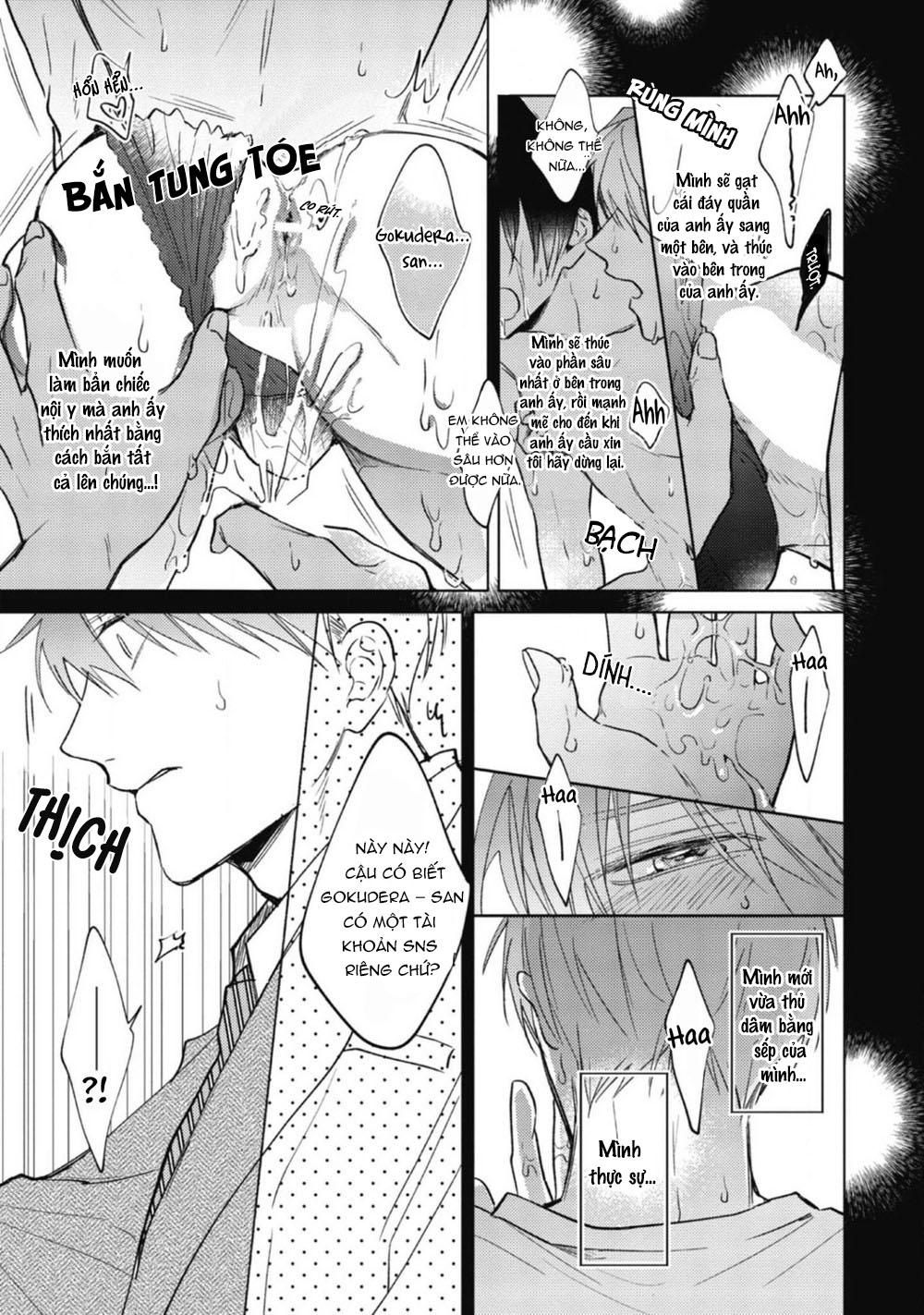 đọc truyện Tổng Hợp Oneshot Boylove 18 + Nhà Méo Chương 12 ảnh 24 tại Thiên Thai Truyện