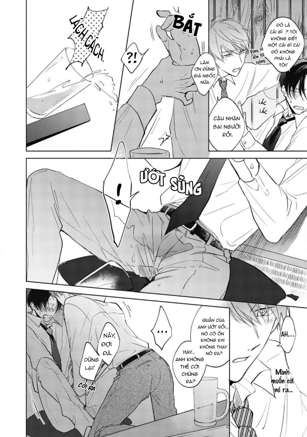 đọc truyện Tổng Hợp Oneshot Boylove 18 + Nhà Méo Chương 12 ảnh 31 tại Thiên Thai Truyện