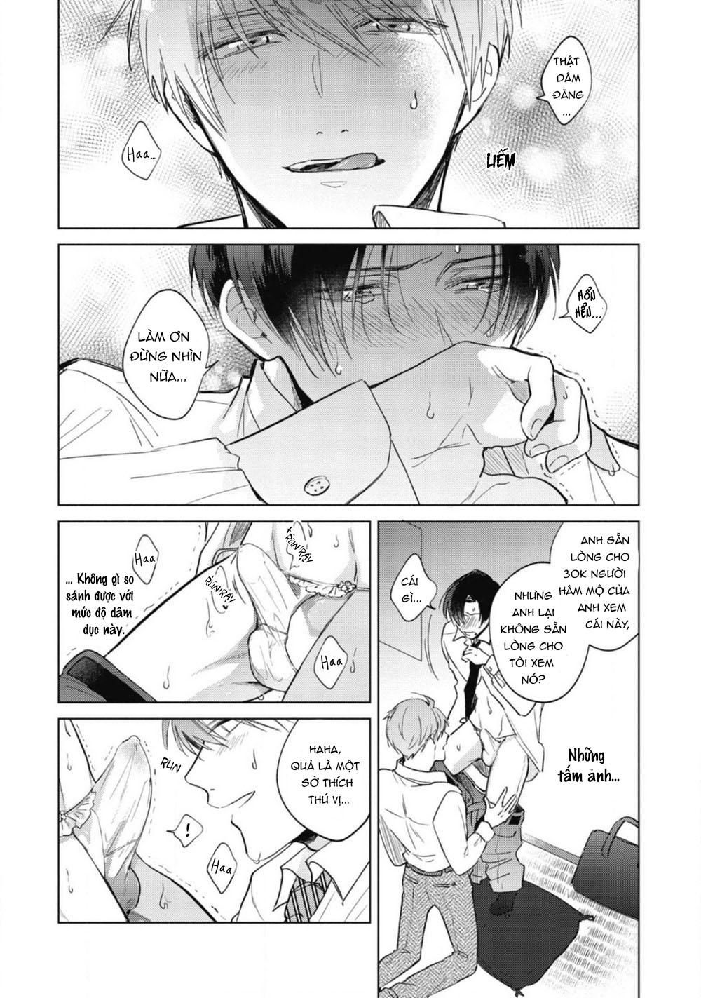 đọc truyện Tổng Hợp Oneshot Boylove 18 + Nhà Méo Chương 12 ảnh 33 tại Thiên Thai Truyện