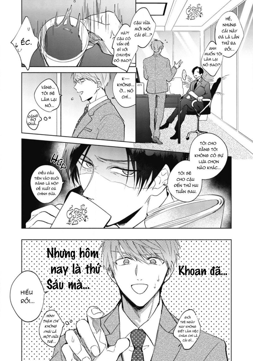 đọc truyện Tổng Hợp Oneshot Boylove 18 + Nhà Méo Chương 12 ảnh 6 tại Thiên Thai Truyện
