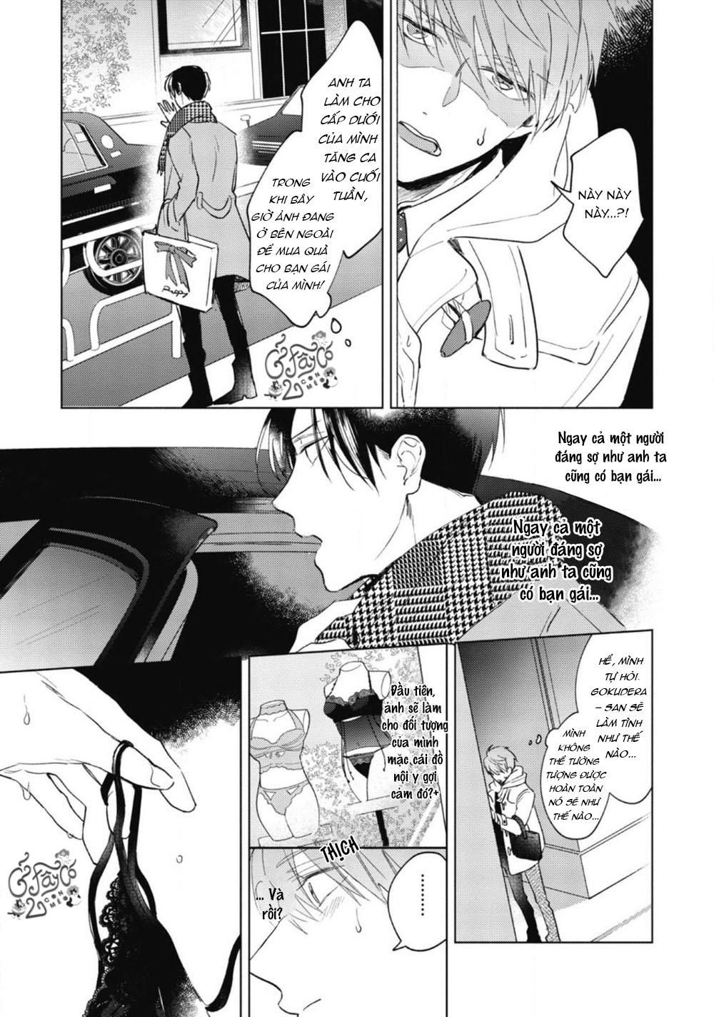 đọc truyện Tổng Hợp Oneshot Boylove 18 + Nhà Méo Chương 12 ảnh 10 tại Thiên Thai Truyện
