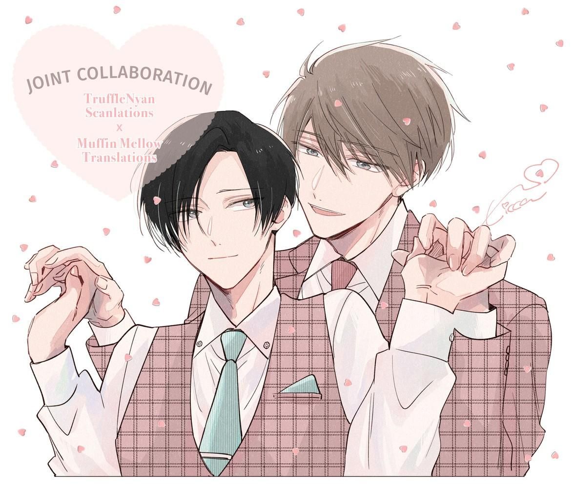 đọc truyện Tổng Hợp Oneshot Boylove 18 + Nhà Méo Chương 13 ảnh 2 tại Thiên Thai Truyện
