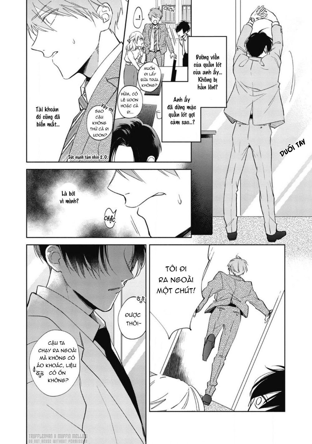 đọc truyện Tổng Hợp Oneshot Boylove 18 + Nhà Méo Chương 13 ảnh 12 tại Thiên Thai Truyện