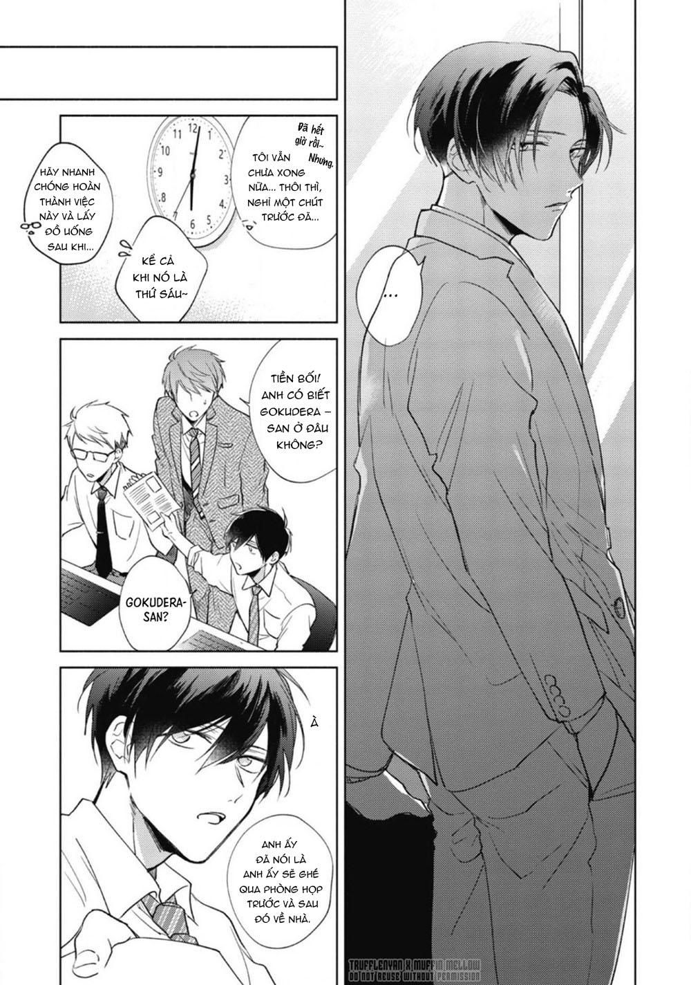 đọc truyện Tổng Hợp Oneshot Boylove 18 + Nhà Méo Chương 13 ảnh 13 tại Thiên Thai Truyện