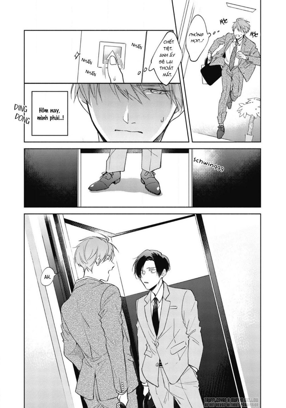 đọc truyện Tổng Hợp Oneshot Boylove 18 + Nhà Méo Chương 13 ảnh 14 tại Thiên Thai Truyện