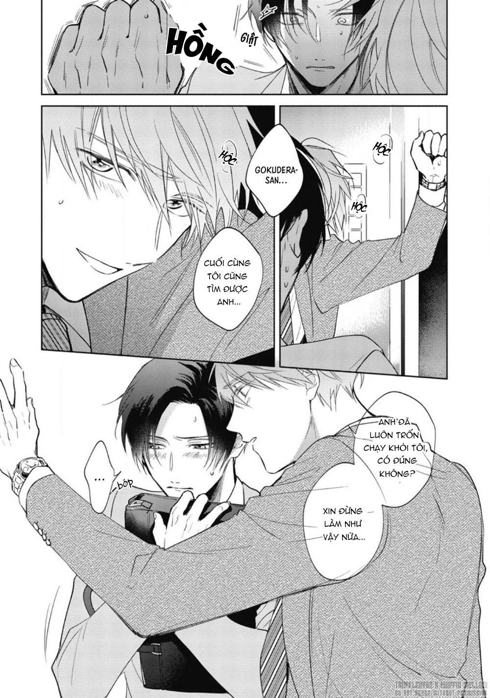 đọc truyện Tổng Hợp Oneshot Boylove 18 + Nhà Méo Chương 13 ảnh 16 tại Thiên Thai Truyện