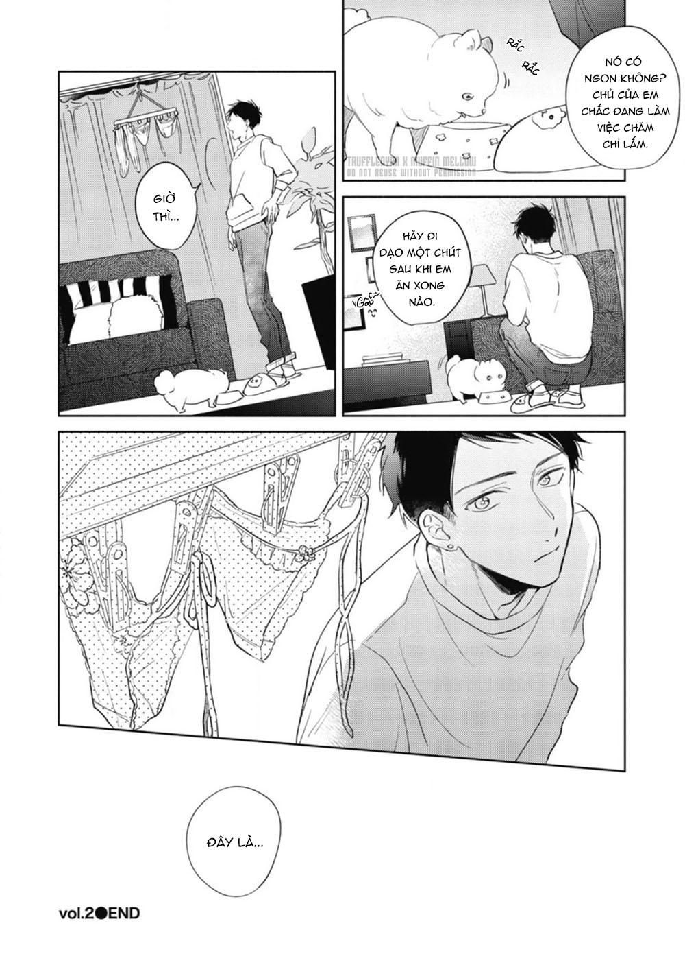 đọc truyện Tổng Hợp Oneshot Boylove 18 + Nhà Méo Chương 13 ảnh 34 tại Thiên Thai Truyện