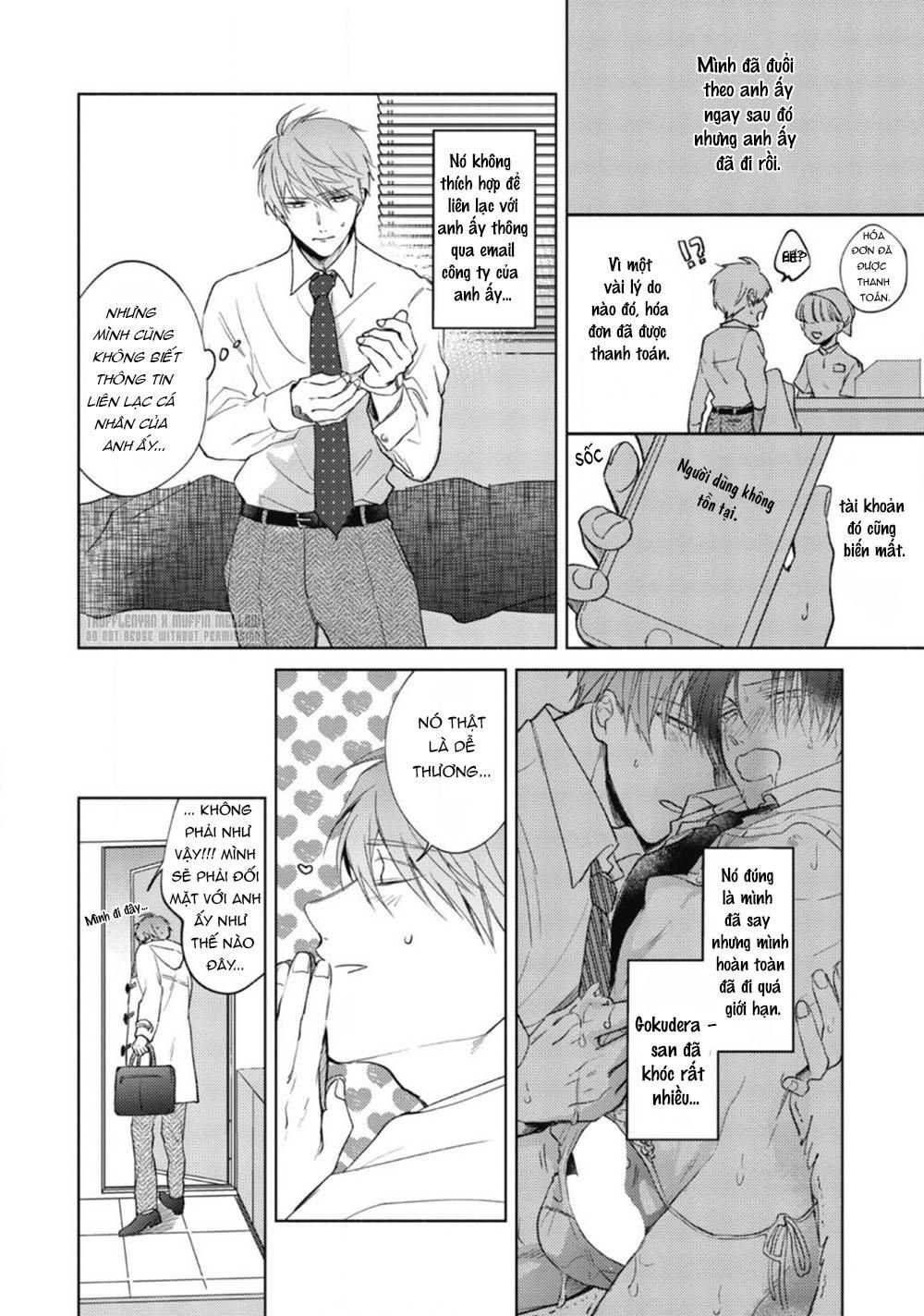 đọc truyện Tổng Hợp Oneshot Boylove 18 + Nhà Méo Chương 13 ảnh 6 tại Thiên Thai Truyện