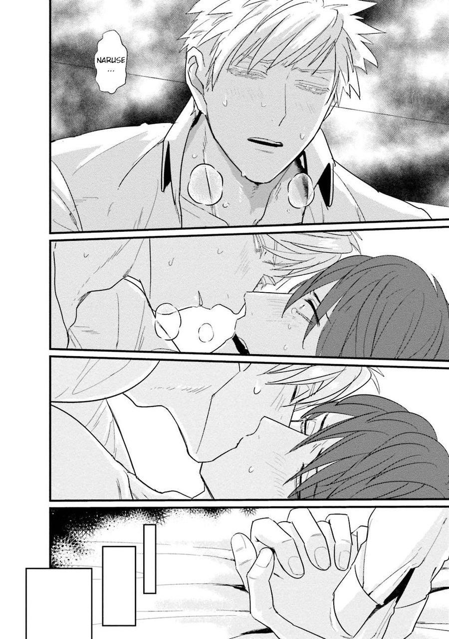 đọc truyện Tổng Hợp Oneshot Boylove 18 + Nhà Méo Chương 15 ảnh 25 tại Thiên Thai Truyện