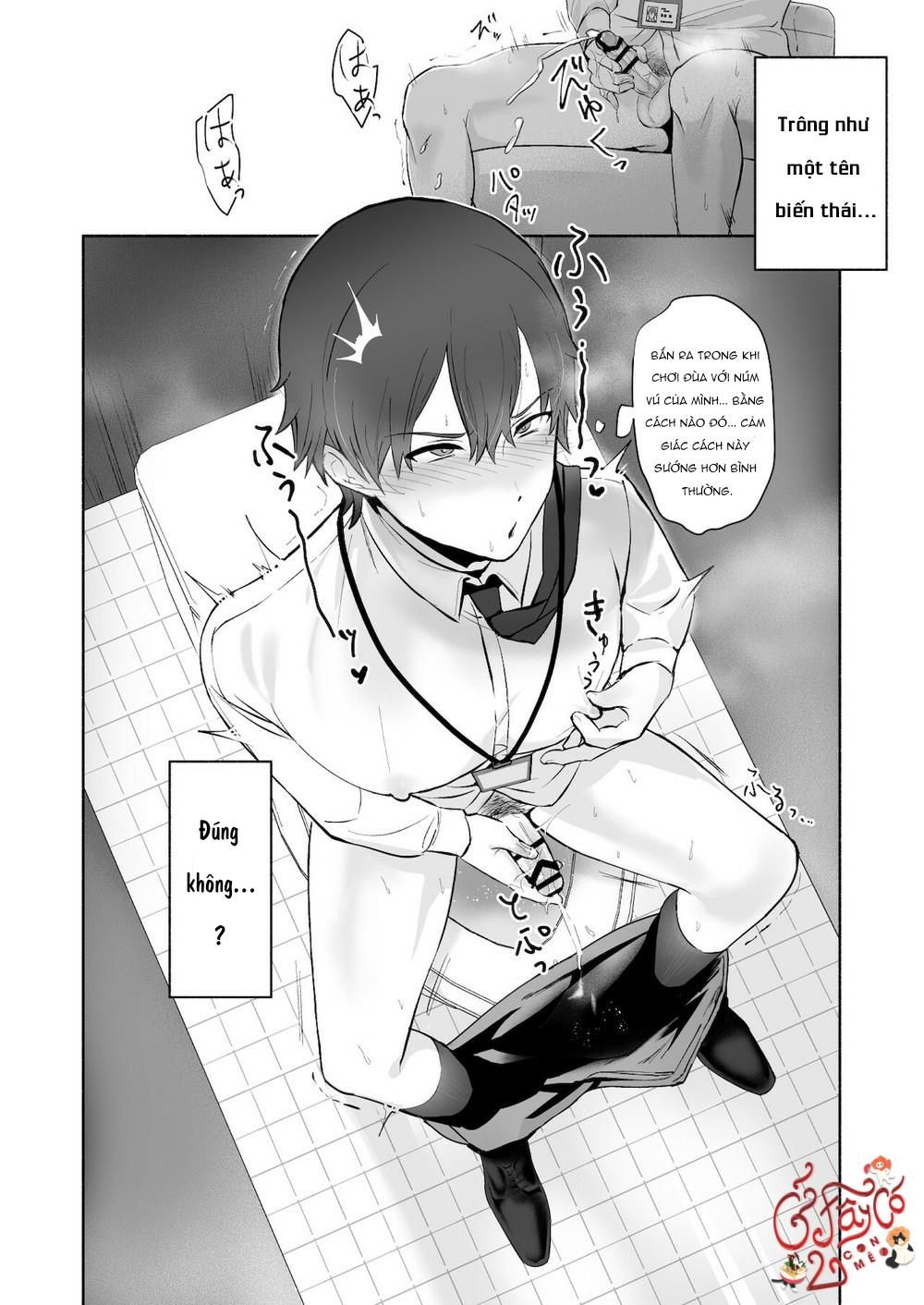 đọc truyện Tổng Hợp Oneshot Boylove 18 + Nhà Méo Chương 17 ảnh 20 tại Thiên Thai Truyện