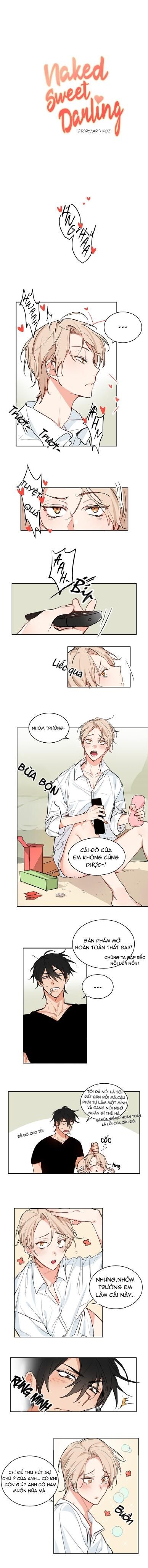 đọc truyện Tổng Hợp Oneshot Boylove 18 + Nhà Méo Chương 20 ảnh 2 tại Thiên Thai Truyện