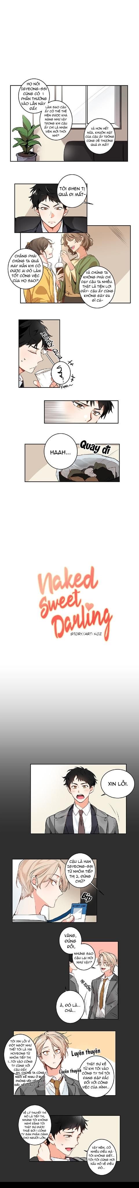 đọc truyện Tổng Hợp Oneshot Boylove 18 + Nhà Méo Chương 21 ảnh 1 tại Thiên Thai Truyện