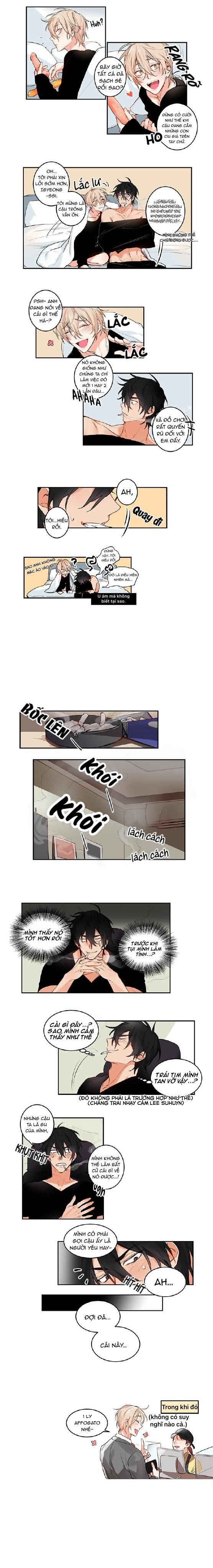 đọc truyện Tổng Hợp Oneshot Boylove 18 + Nhà Méo Chương 21 ảnh 4 tại Thiên Thai Truyện