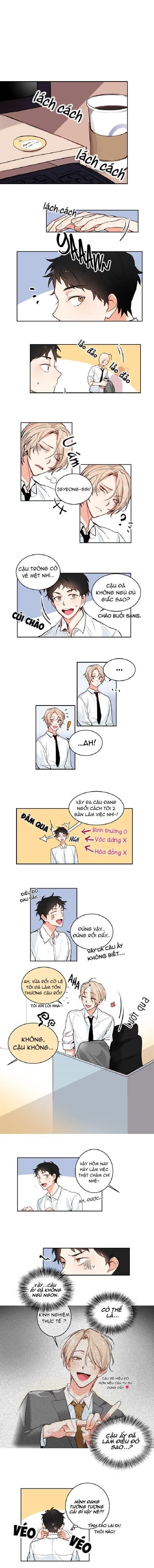 đọc truyện Tổng Hợp Oneshot Boylove 18 + Nhà Méo Chương 22 ảnh 1 tại Thiên Thai Truyện