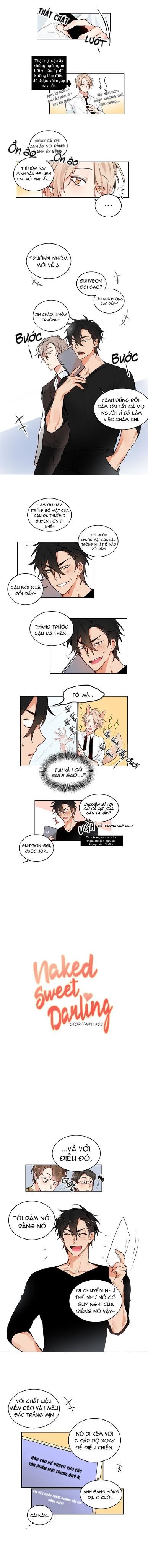 đọc truyện Tổng Hợp Oneshot Boylove 18 + Nhà Méo Chương 22 ảnh 2 tại Thiên Thai Truyện