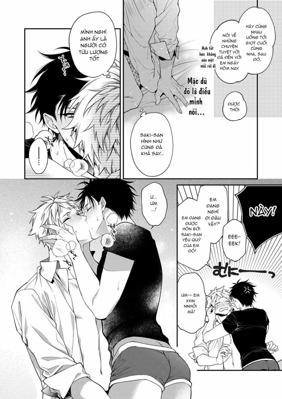 đọc truyện Tổng Hợp Oneshot Boylove 18 + Nhà Méo Chương 24 ảnh 8 tại Thiên Thai Truyện