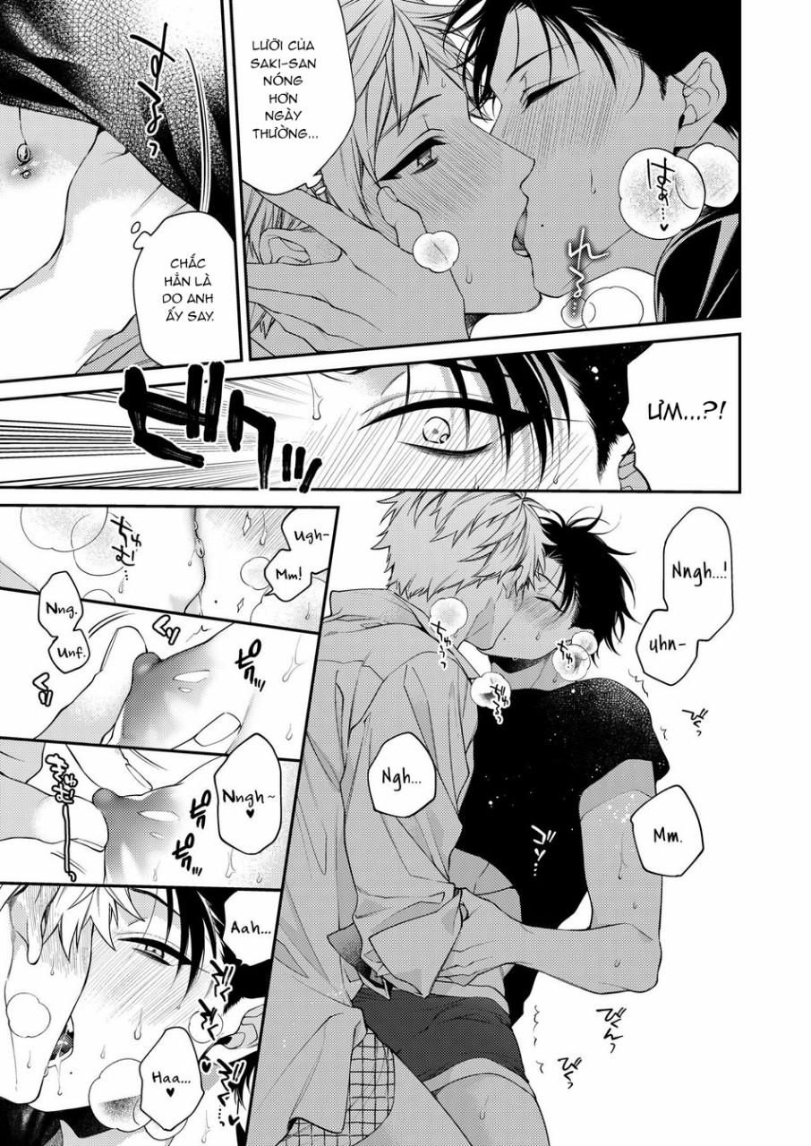 đọc truyện Tổng Hợp Oneshot Boylove 18 + Nhà Méo Chương 24 ảnh 9 tại Thiên Thai Truyện