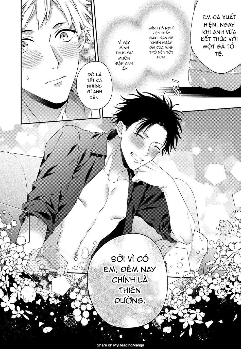 đọc truyện Tổng Hợp Oneshot Boylove 18 + Nhà Méo Chương 25 ảnh 16 tại Thiên Thai Truyện