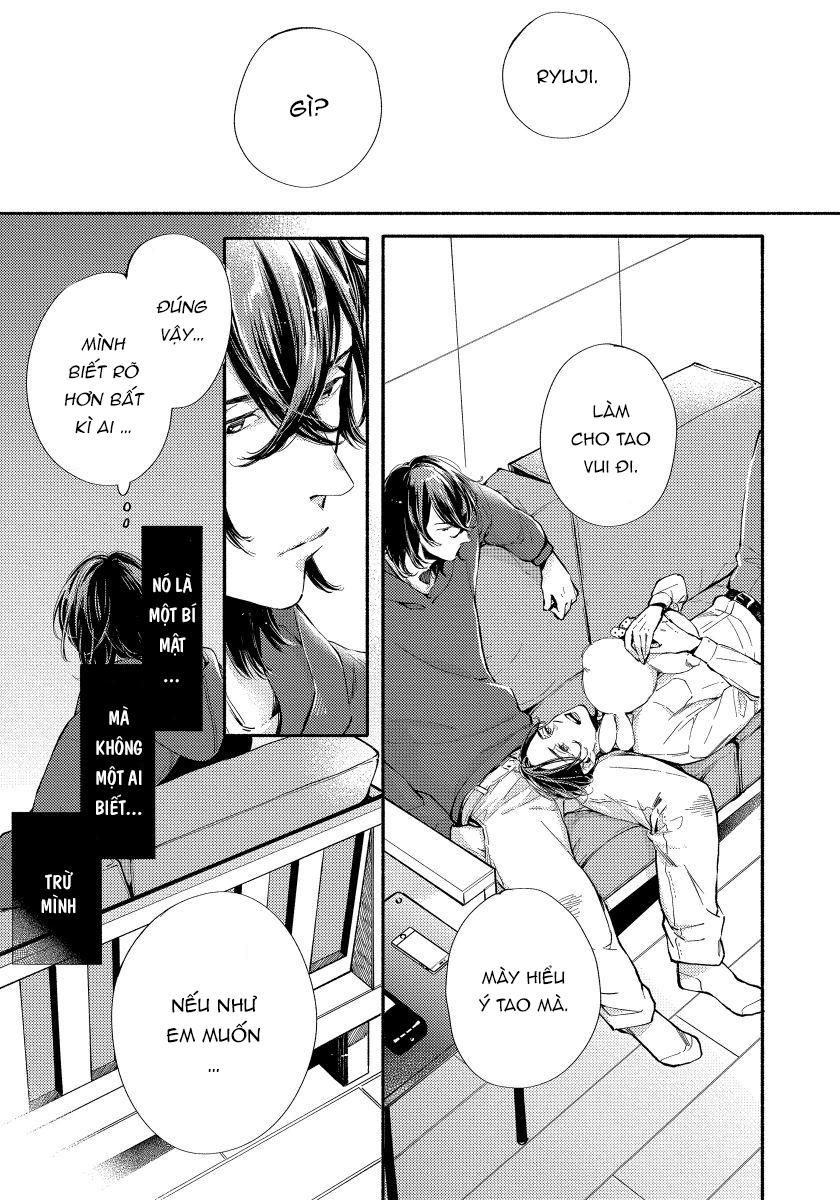 đọc truyện Tổng Hợp Oneshot Boylove 18 + Nhà Méo Chương 4 ảnh 14 tại Thiên Thai Truyện